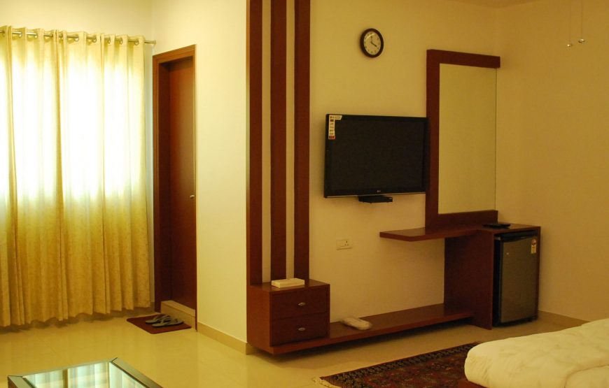 Hotel Arina Inn